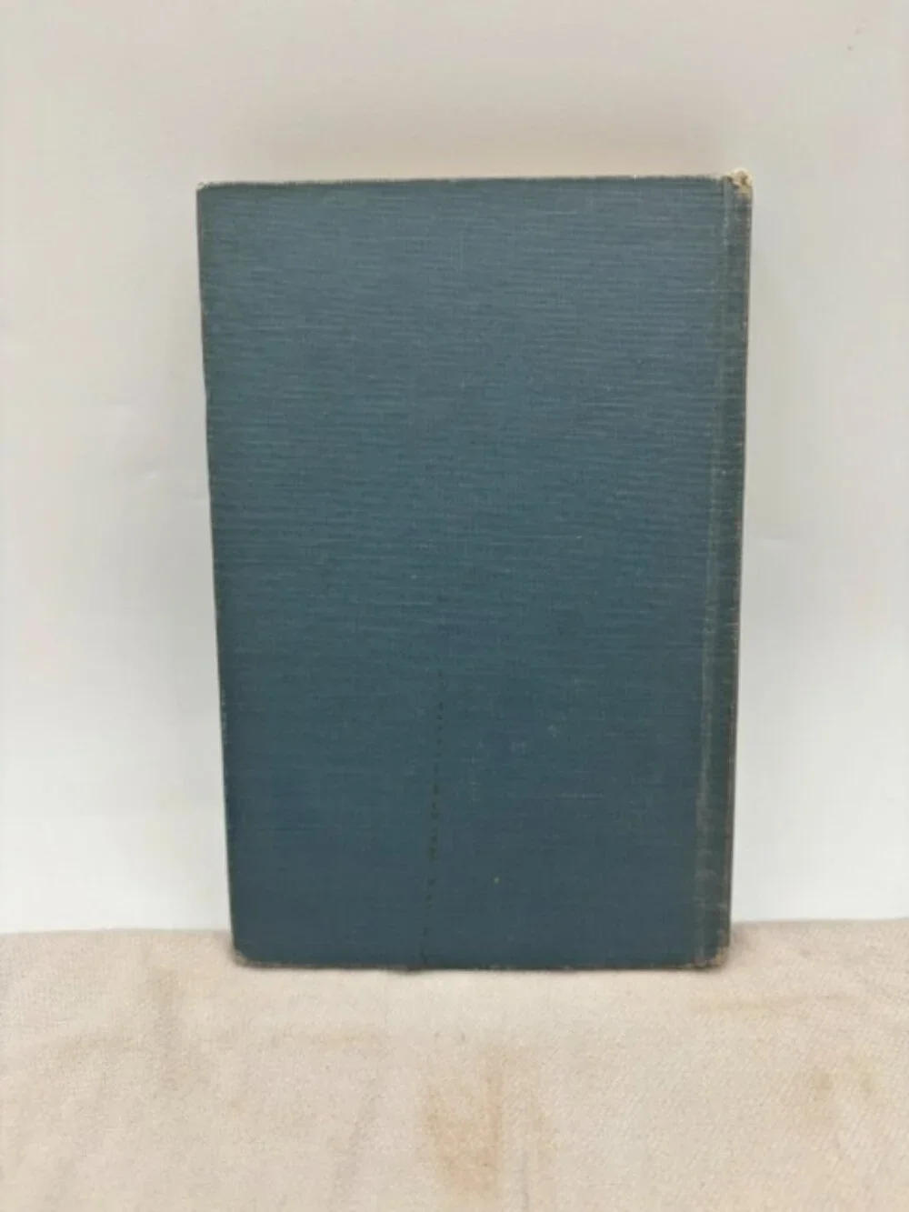 Golden Nugget of Thought By Exra L. Marler 1954 Hardcover.